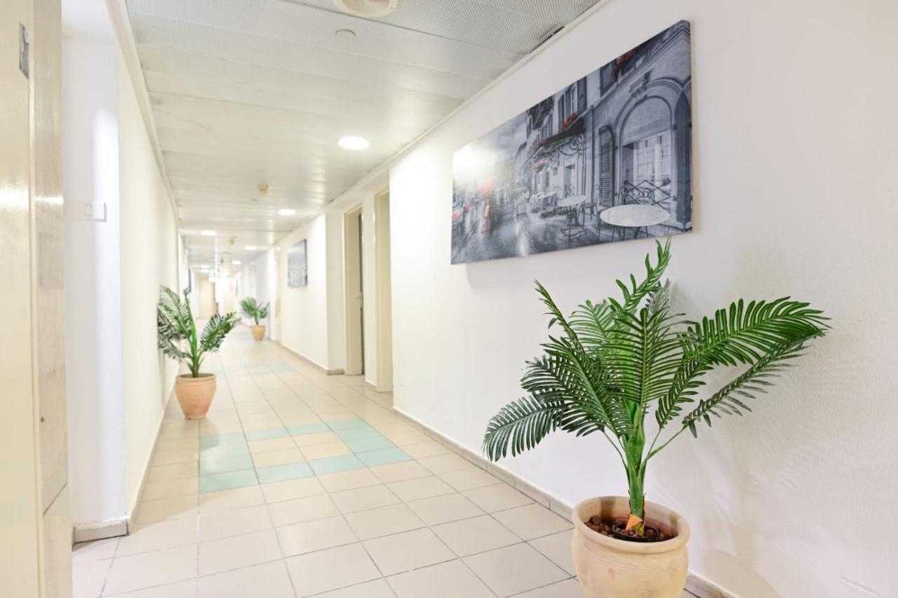 Israrent Apartment Eilat Exterior photo